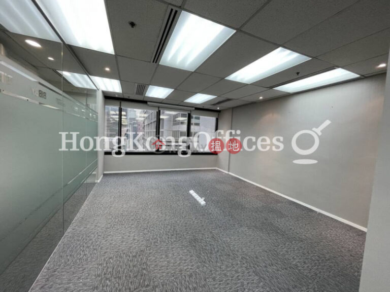 Office Unit for Rent at Jubilee Centre