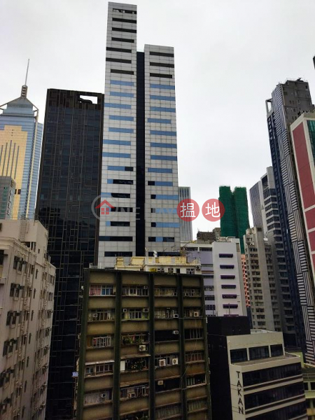  Flat for Rent in L' Wanchai, Wan Chai