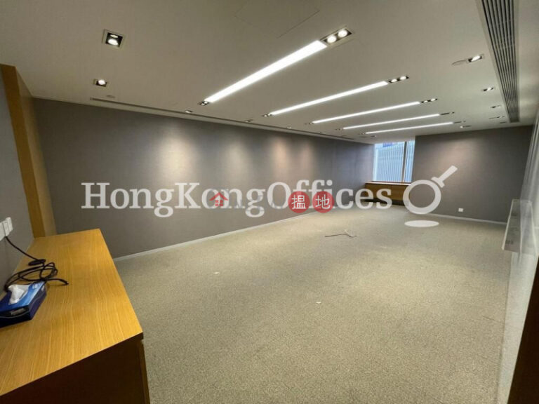 Office Unit for Rent at Convention Plaza