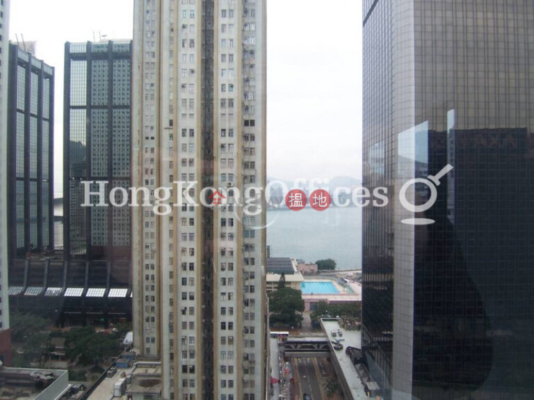 聯合鹿島大廈寫字樓租單位出租