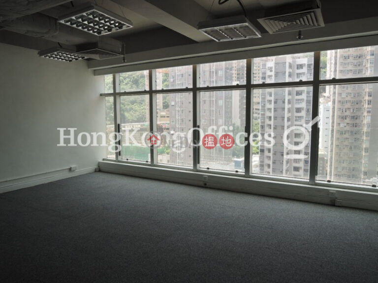 Office Unit for Rent at Keen Hung Commercial Building