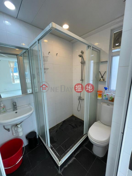 灣仔海華苑1座單位出租|住宅
