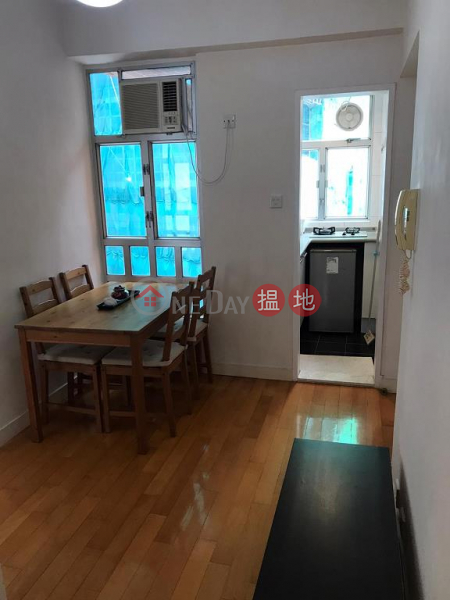 灣仔欣景閣單位出租|住宅