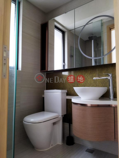 灣仔壹嘉單位出租|住宅