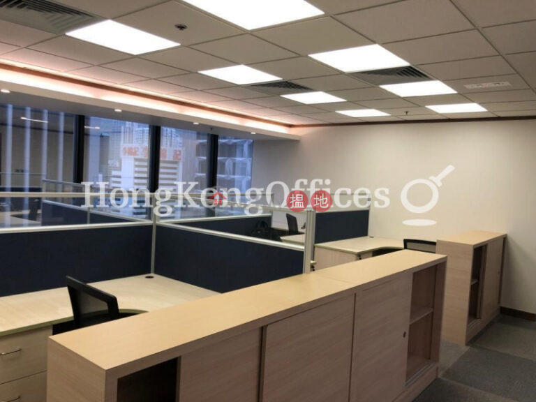 海港中心寫字樓租單位出租
