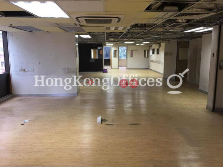 豫港大廈寫字樓租單位出租