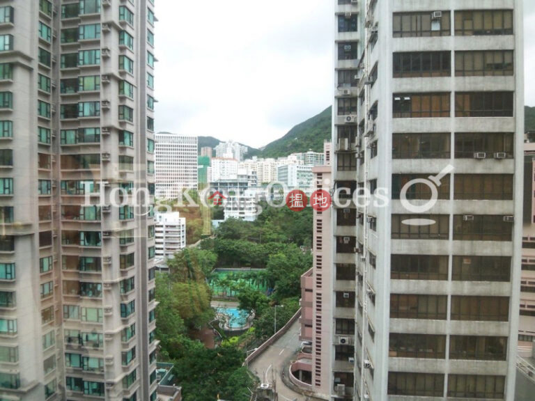 Office Unit for Rent at Chinachem Johnston Plaza