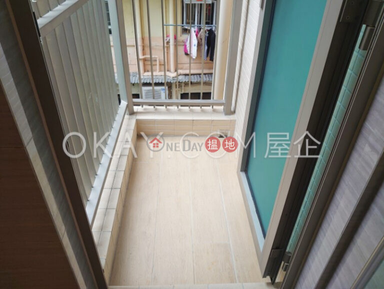 1房1廁,露台《曉寓出租單位》