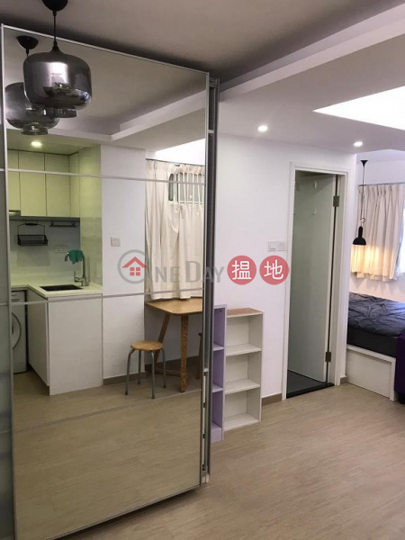  Flat for Rent in Starlight Garden, Wan Chai