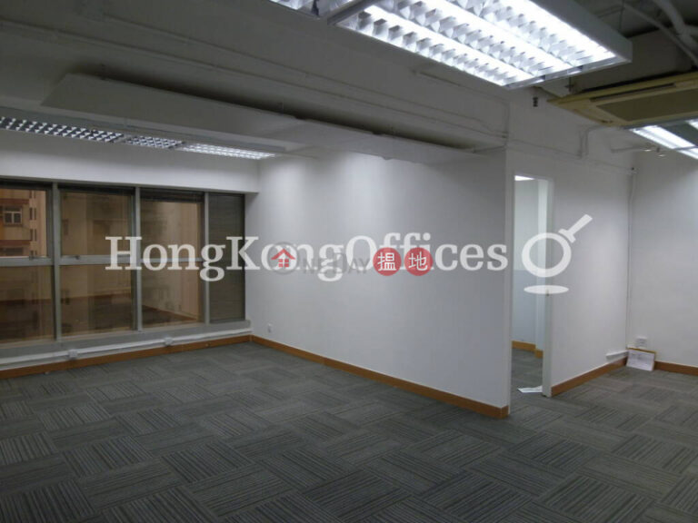 摩利臣商業大廈寫字樓租單位出租
