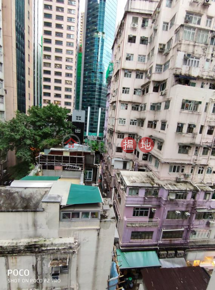  Flat for Rent in Yen May Building, Wan Chai
