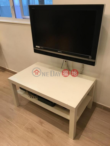 灣仔銳興樓單位出租|住宅