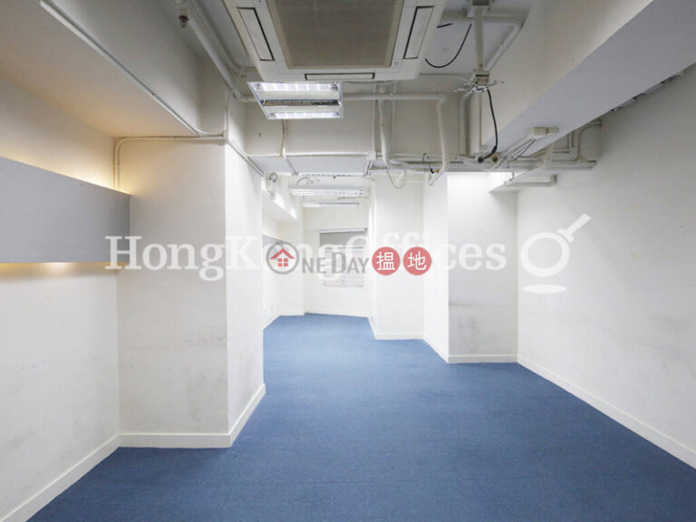 兆豐商業大廈寫字樓租單位出租