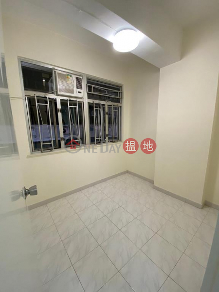 灣仔富利大廈單位出租|住宅