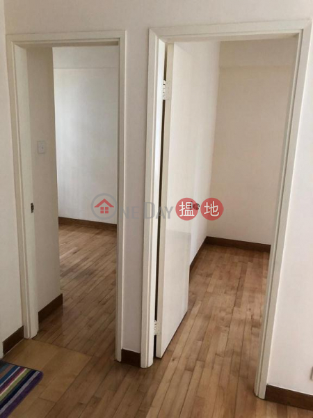 灣仔意可樓單位出租|住宅