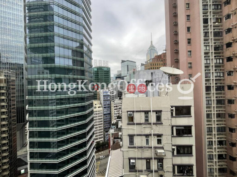 帝后商業中心寫字樓租單位出租