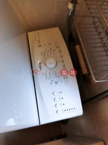 灣仔太源閣單位出租|住宅