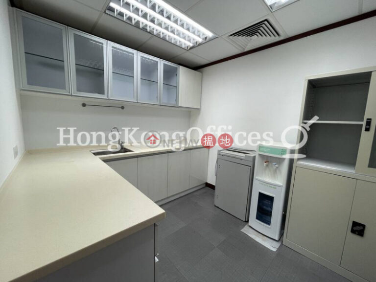 Office Unit for Rent at Harcourt House