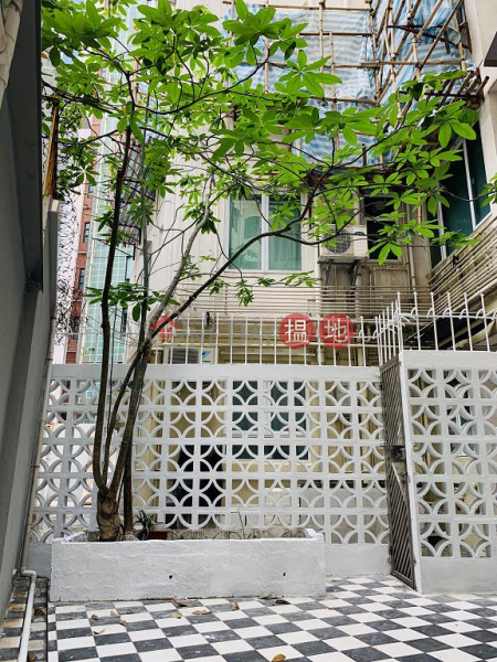 灣仔富怡閣單位出租|住宅