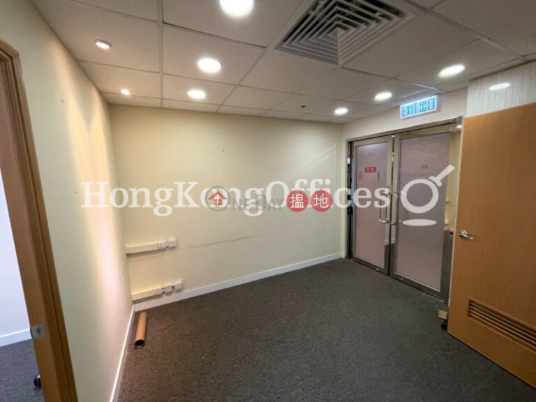 Office Unit for Rent at 3 Lockhart Road