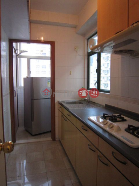  Flat for Rent in Able Building, Wan Chai