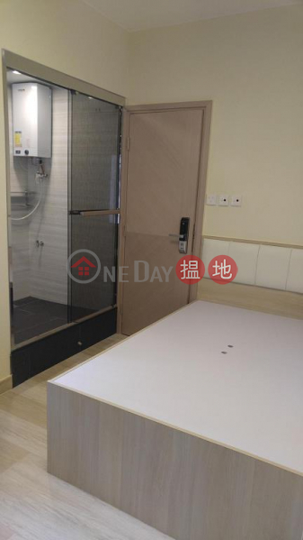  Flat for Sale in Friendship Mansion, Wan Chai