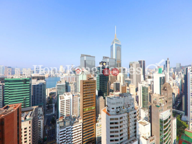 York Place三房兩廳單位出售