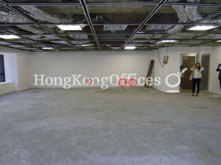 鷹君中心寫字樓租單位出租
