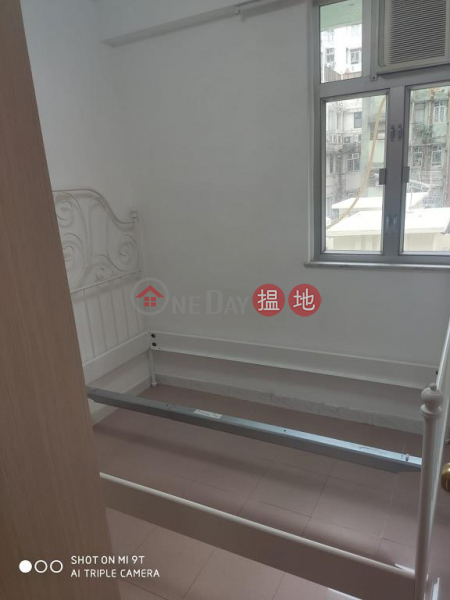 灣仔星月閣單位出租|住宅