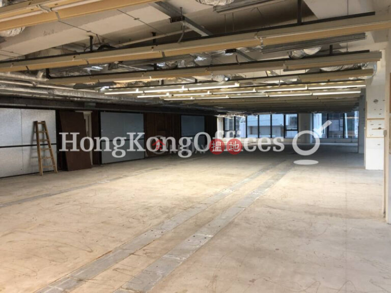 英皇集團中心寫字樓租單位出租
