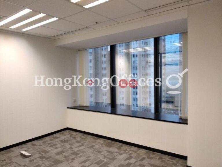 海港中心寫字樓租單位出租