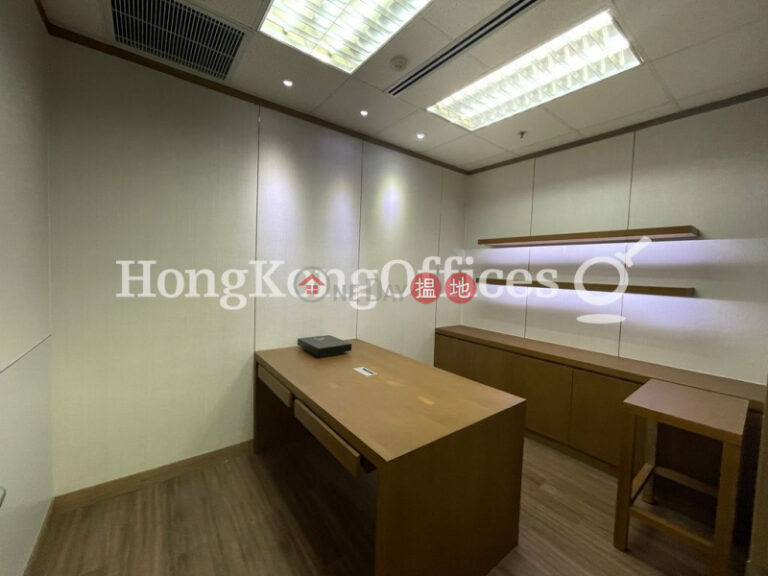 Office Unit for Rent at Central Plaza