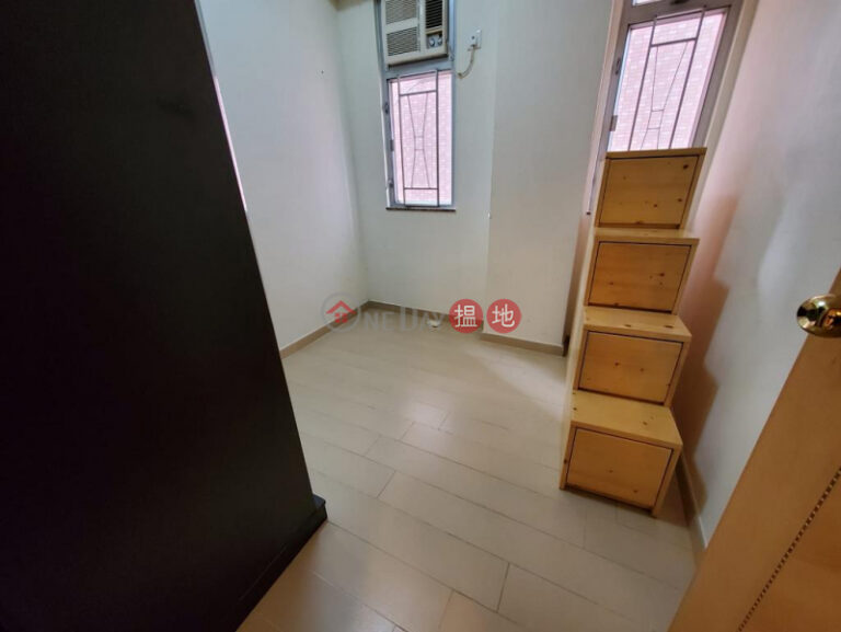 灣仔保和大廈單位出租|住宅