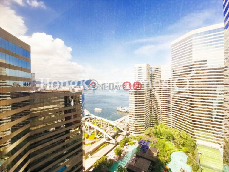 會展中心會景閣一房單位出售
