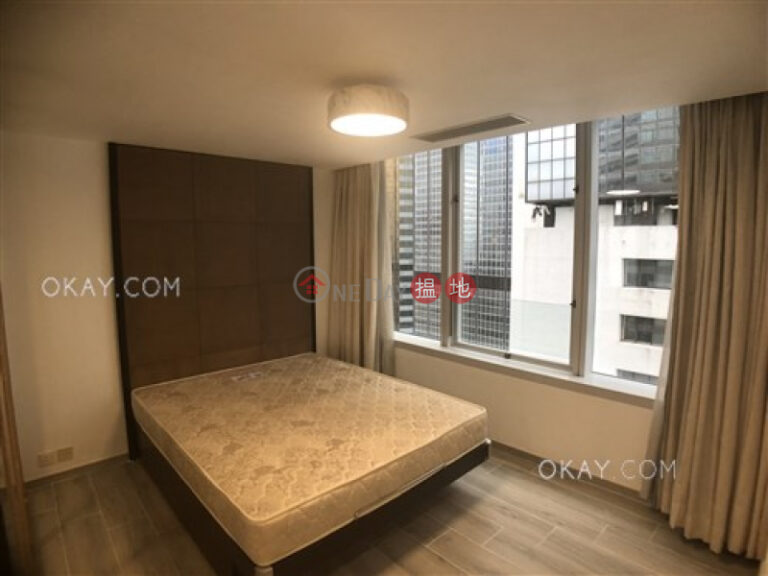 Generous 1 bedroom in Wan Chai | Rental