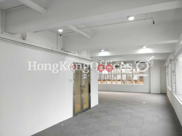 Office Unit for Rent at Loyong Court Commercial Building