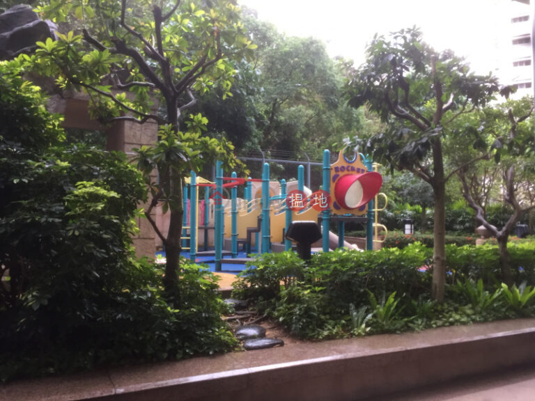 豪宅入門，名牌發展商，地標名廈，環境優美星域軒買賣盤