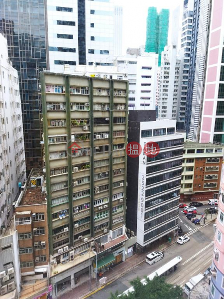 灣仔壹嘉單位出租|住宅