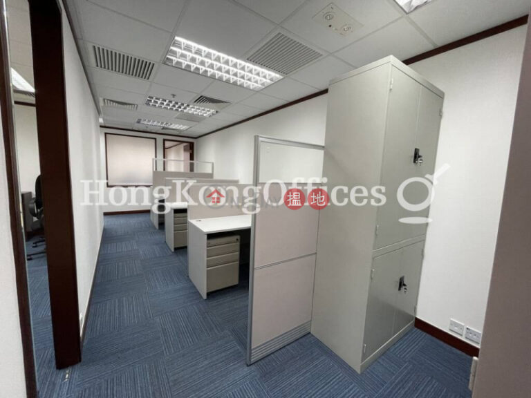 Office Unit for Rent at Harcourt House