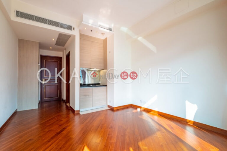 開放式,極高層,可養寵物,露台《囍匯 2座出售單位》