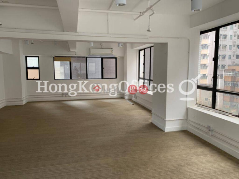 Office Unit for Rent at Tak Lee Commercial Building