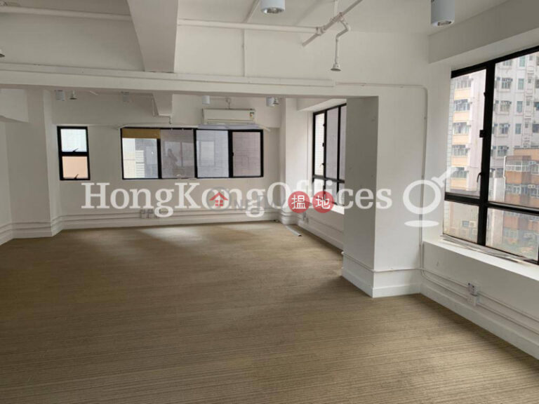得利商業大廈寫字樓租單位出租
