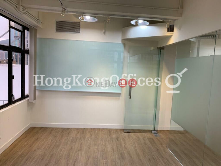Office Unit for Rent at Loyong Court Commercial Building