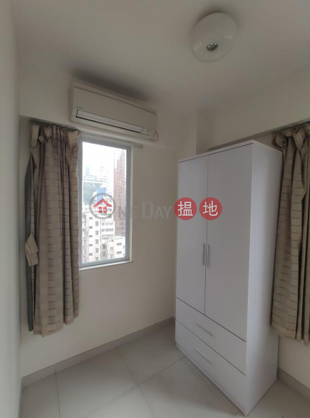 灣仔聯發大廈單位出租|住宅