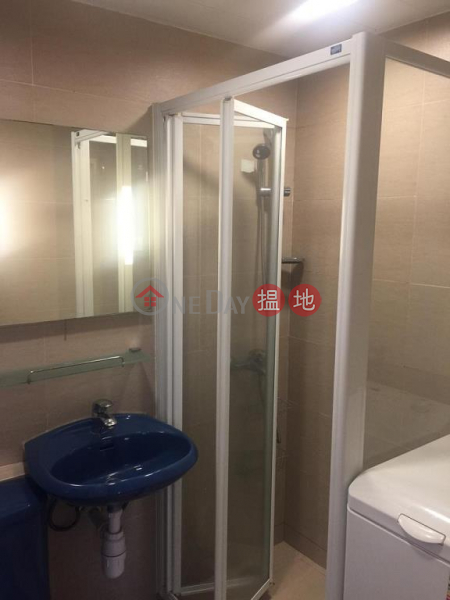  Flat for Rent in Kam Fook Mansion, Wan Chai