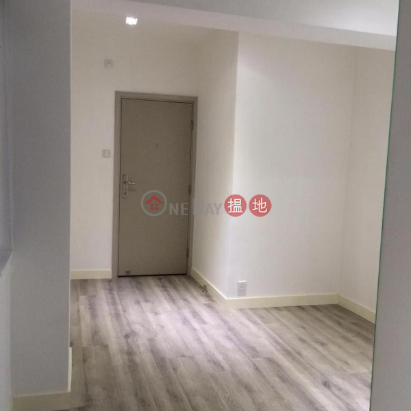 灣仔嘉寧大廈單位出售|住宅