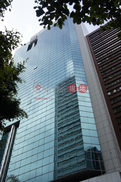 中國海外大廈寫字樓租單位出租