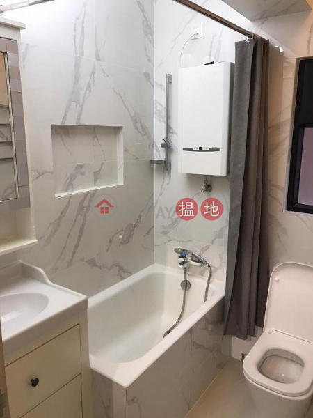 灣仔李節花園單位出租|住宅