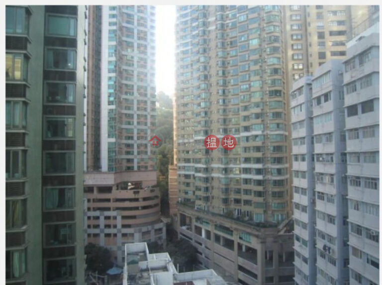  Flat for Rent in MoonStar Court, Wan Chai