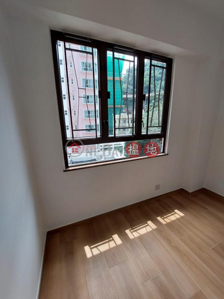灣仔建華閣單位出租|住宅